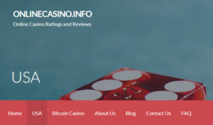 best new usa online casinos july 2019