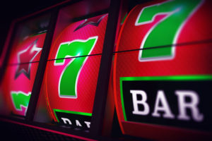 Vegas Action Casino - Slots