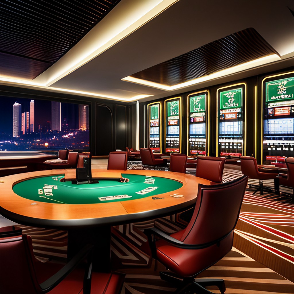 Online Casino Suite (OCS): Blackjack