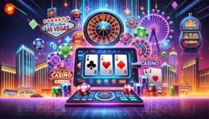 Las Vegas Online Casinos